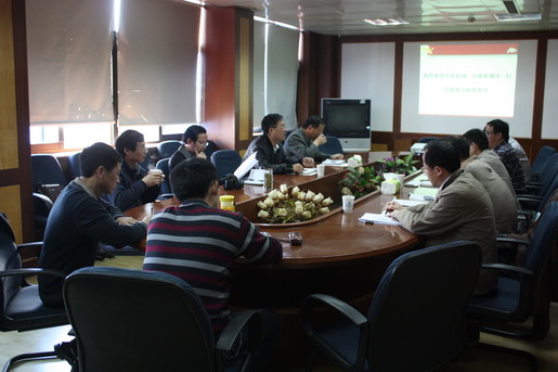 市安監(jiān)局、城鄉(xiāng)建委領(lǐng)導(dǎo)深入安慶港華燃氣檢查指導(dǎo)安全工作