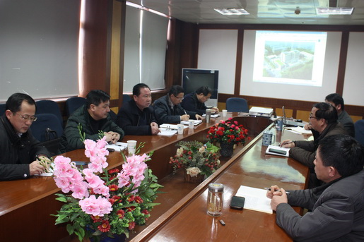 市安監(jiān)局、住建委領(lǐng)導(dǎo)深入安慶港華聯(lián)合檢查指導(dǎo)安全工作